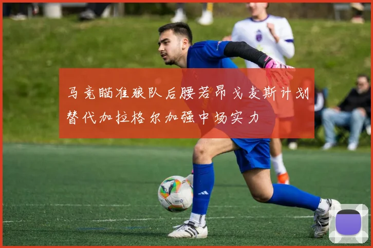 马竞瞄准狼队后腰若昂戈麦斯计划替代加拉格尔加强中场实力